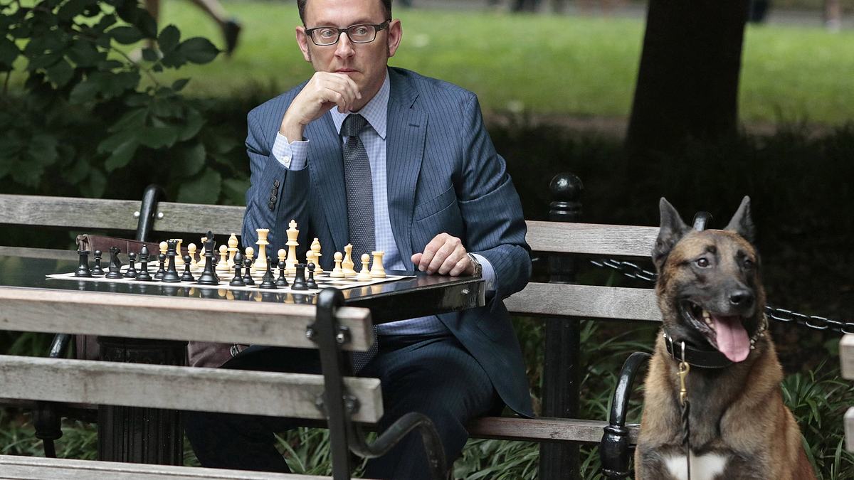 person of interest