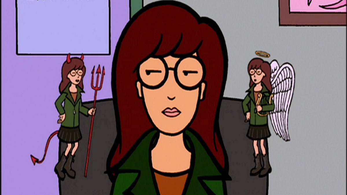 daria