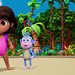 Dora: Sag "Hallo" zum Abenteuer Thumbnail