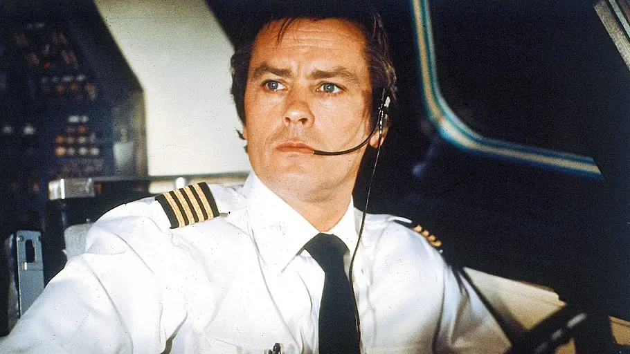 airport 79 - die concorde