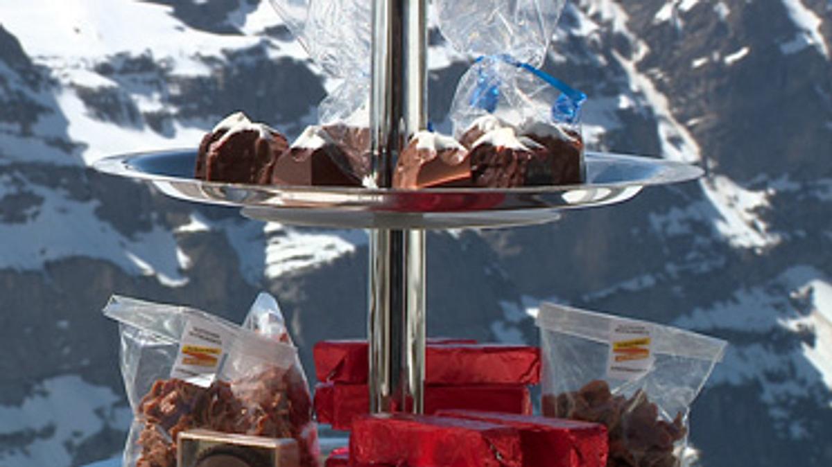 so schmeckt die welt