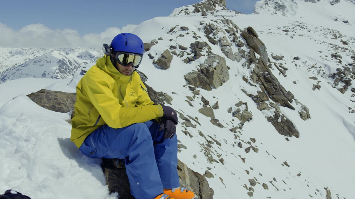 worldwide ski adventures