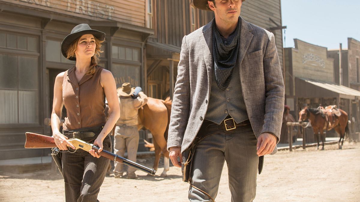 westworld