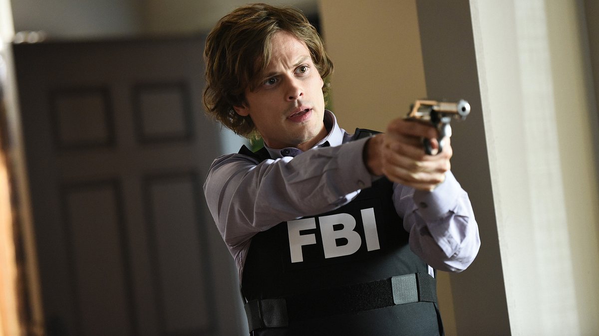 criminal minds