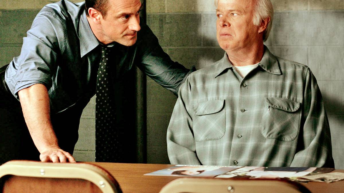 law & order: special victims unit
