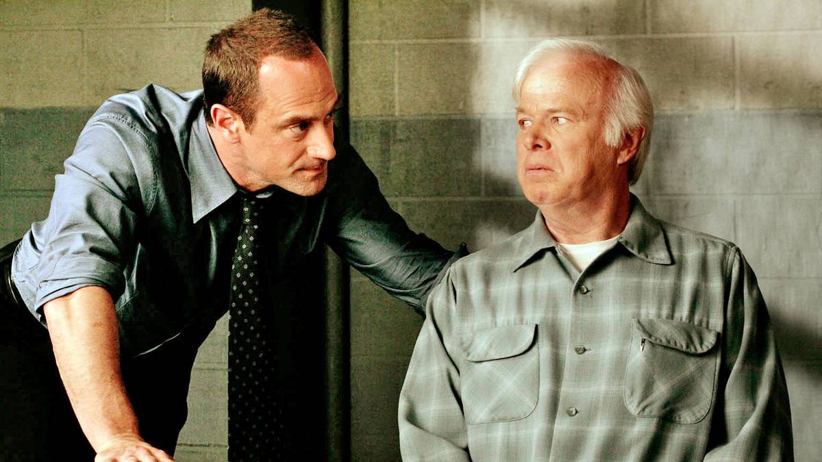 law & order: special victims unit