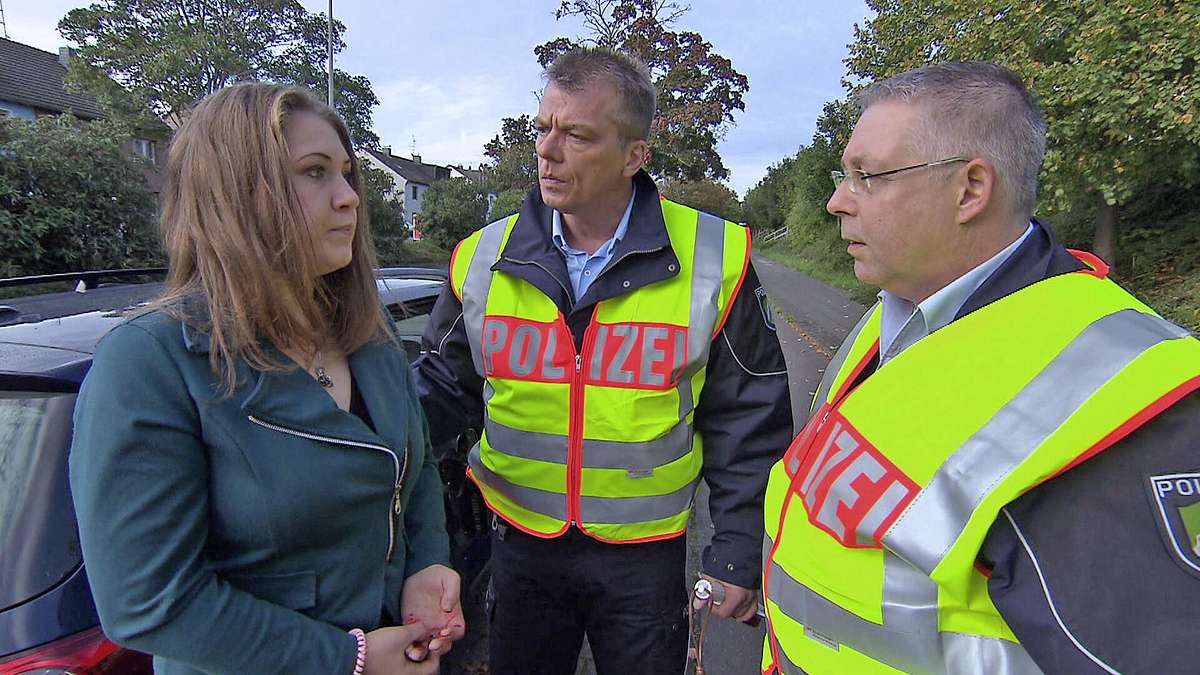 Der Blaulicht-Report der blaulicht-report