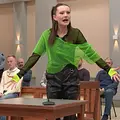 Ulrich Wetzel - Das Strafgericht Thumbnail