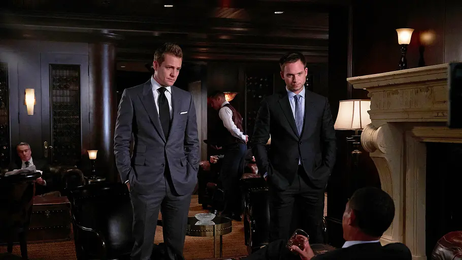Suits suits
