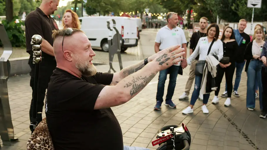 Reeperbahn privat! Das wahre Leben auf dem Kiez reeperbahn privat! das wahre leben auf dem kiez