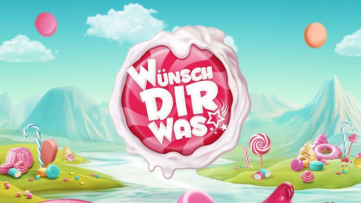 Sascha Grammel live! Wünsch Dir was sascha grammel live! wünsch dir was