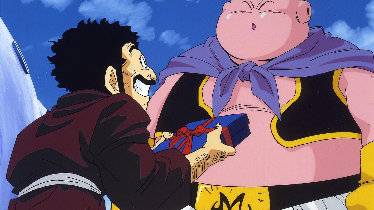 dragon ball z kai