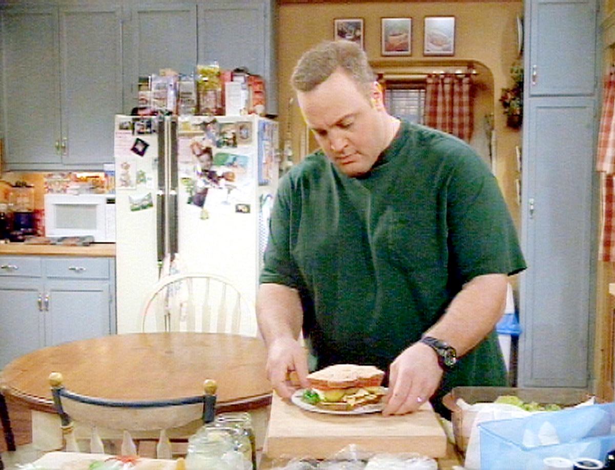 king of queens