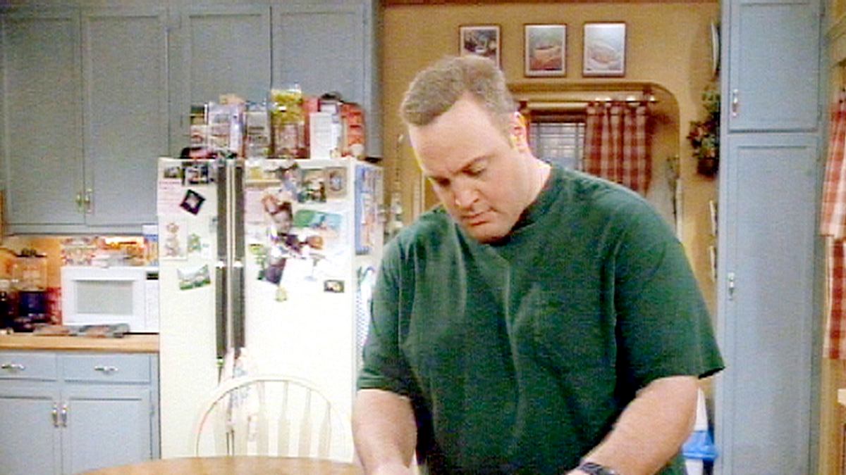 king of queens