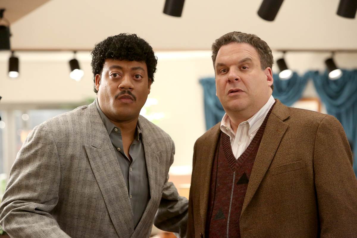 the goldbergs