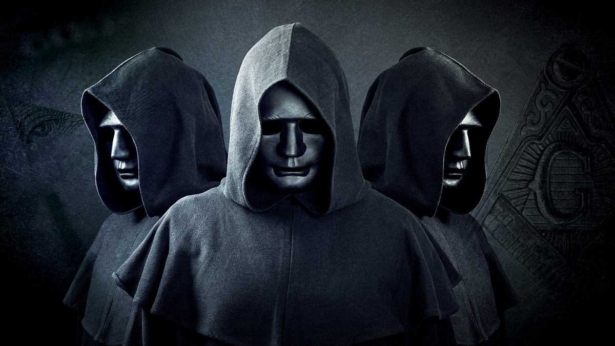 mythos - die größten rätsel der geschichte