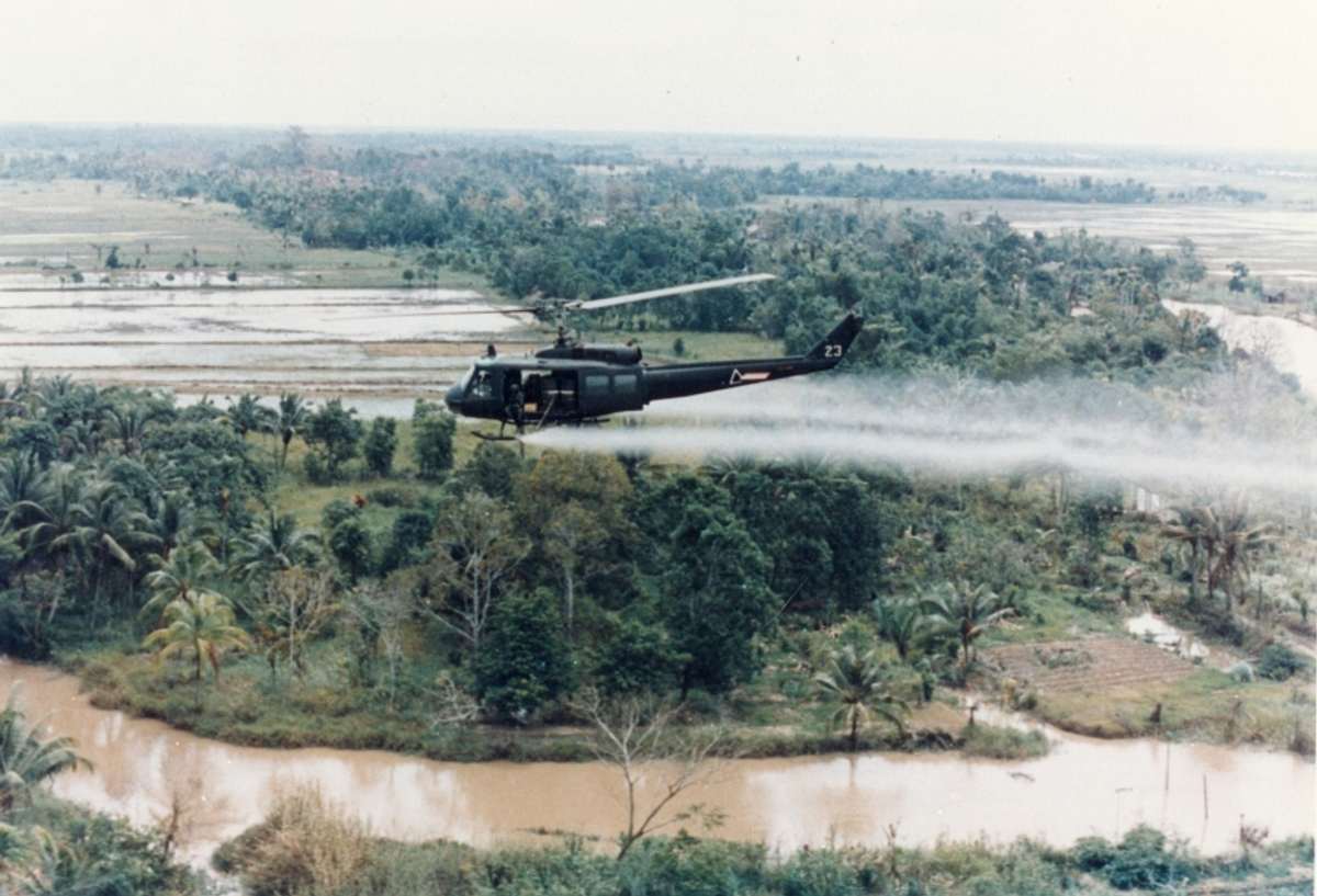 vietnam - geburt einer nation