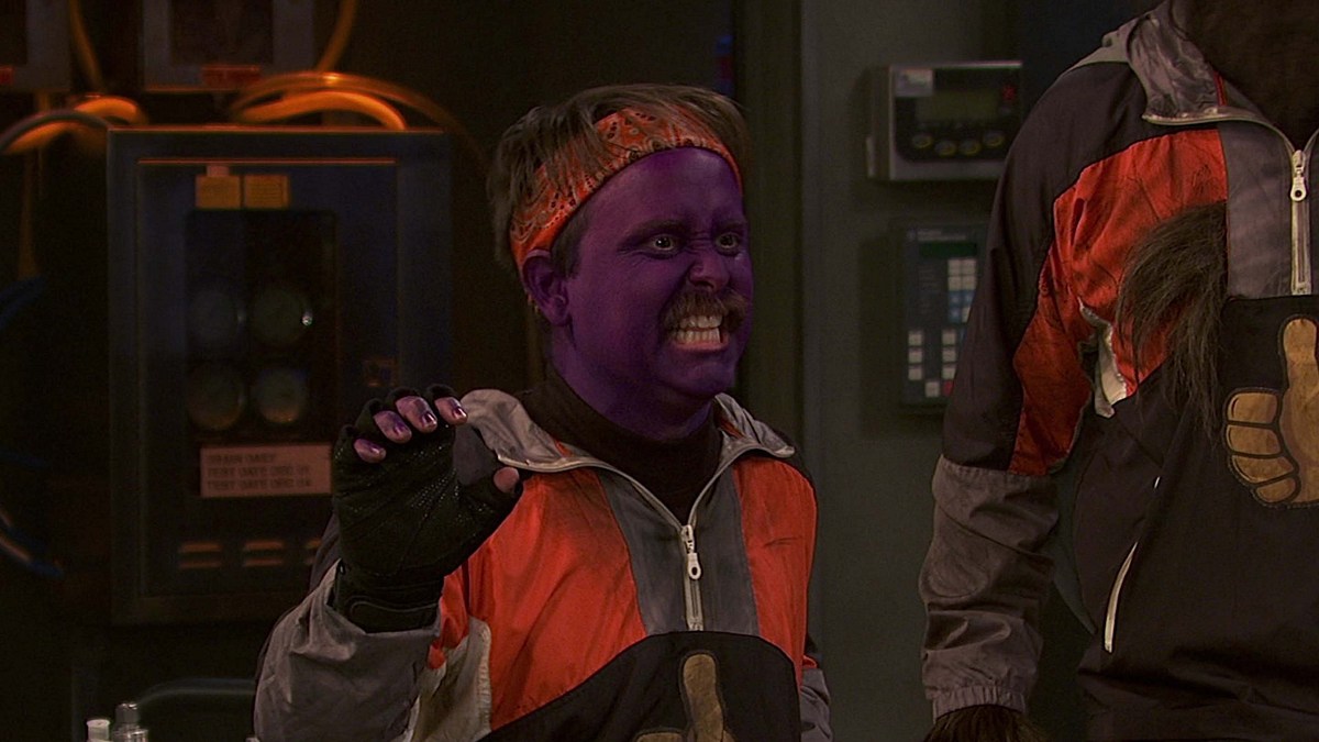 henry danger