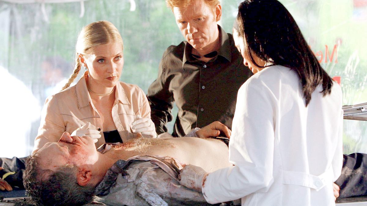 csi: miami