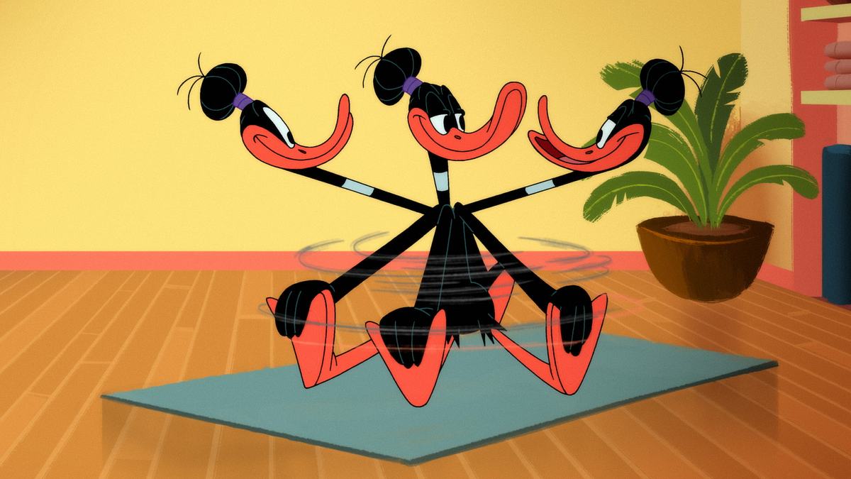 looney tunes cartoons