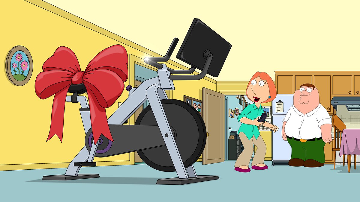 family guy