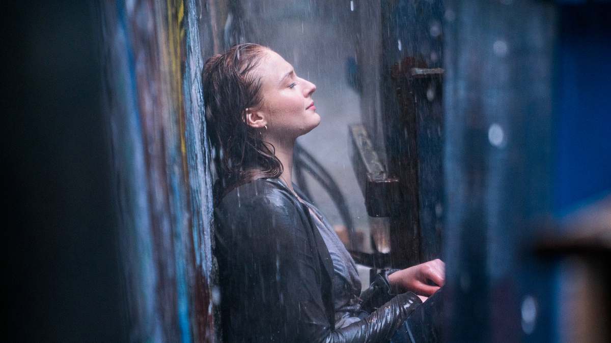 x-men: dark phoenix