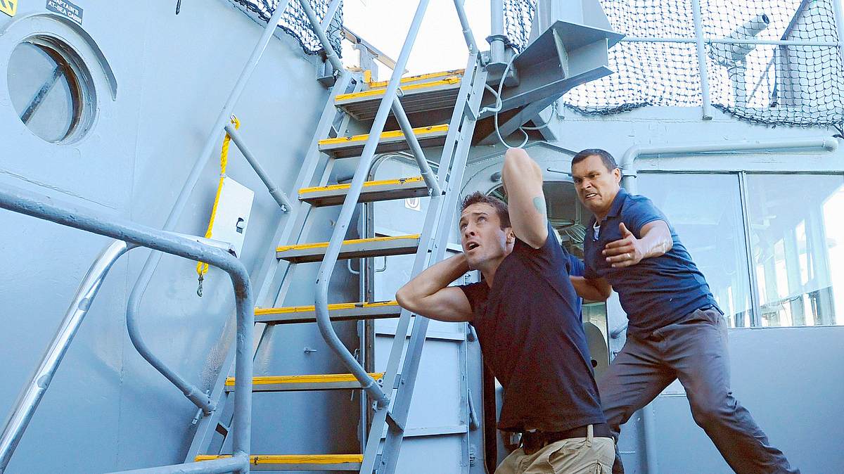 hawaii five-0