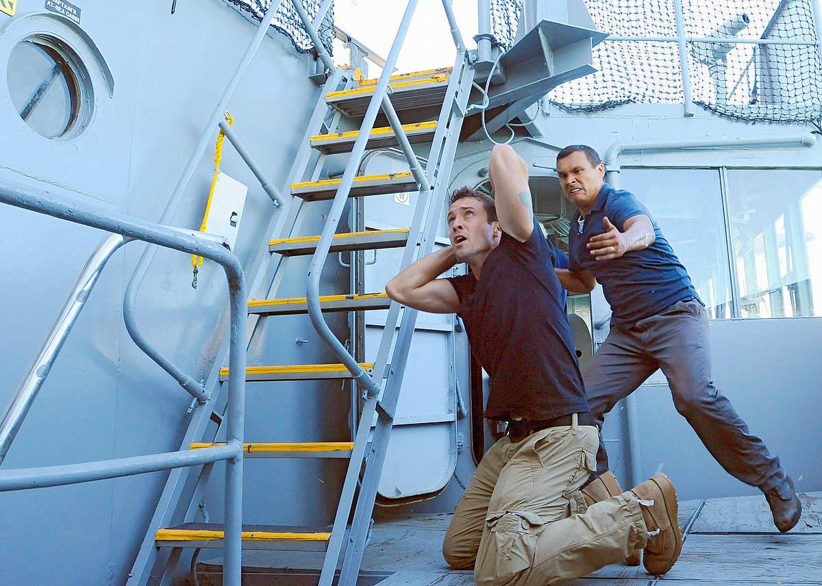 hawaii five-0