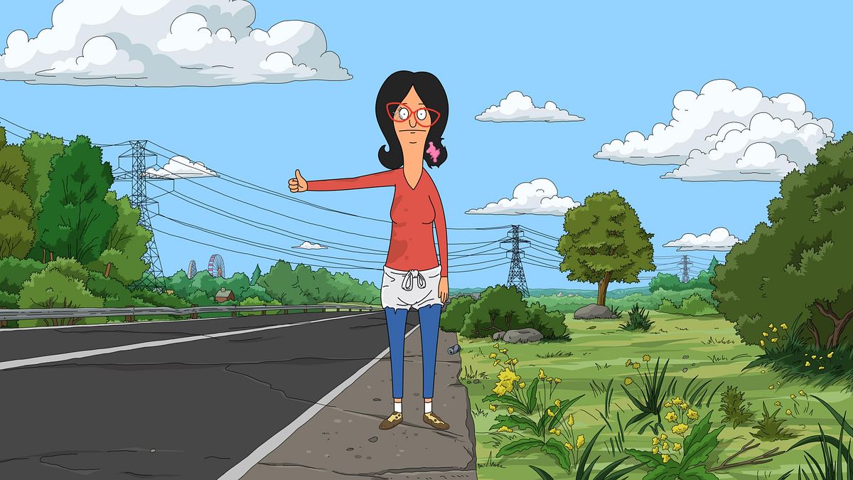 bobs burgers