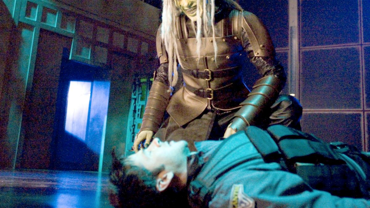 stargate atlantis
