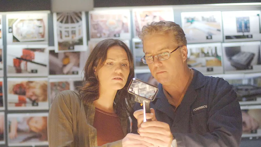 CSI: Den Tätern auf der Spur csi: den tätern auf der spur