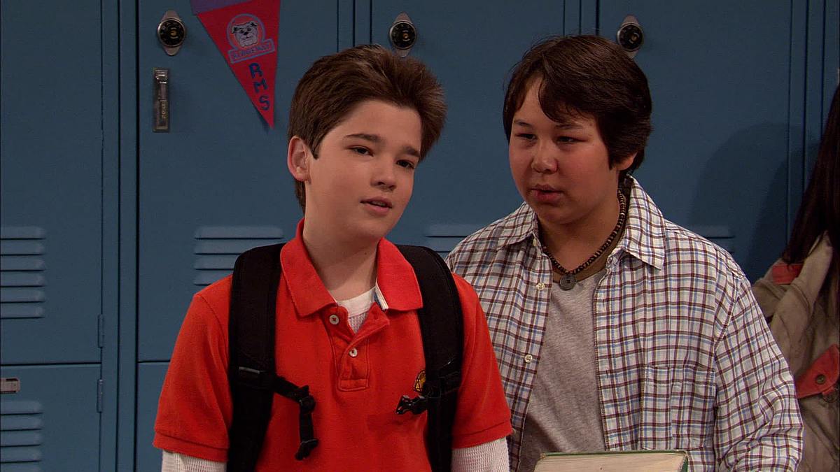 icarly