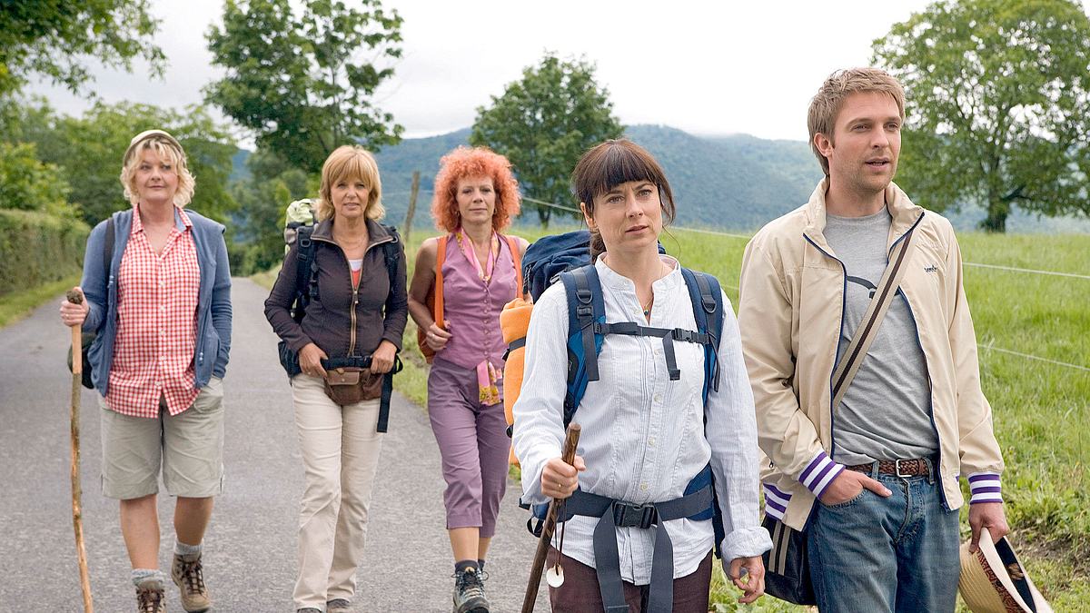 die dienstagsfrauen