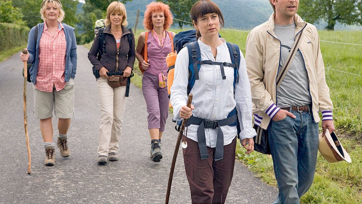 die dienstagsfrauen