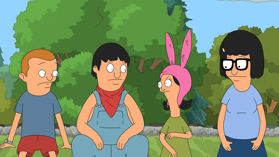 bobs burgers