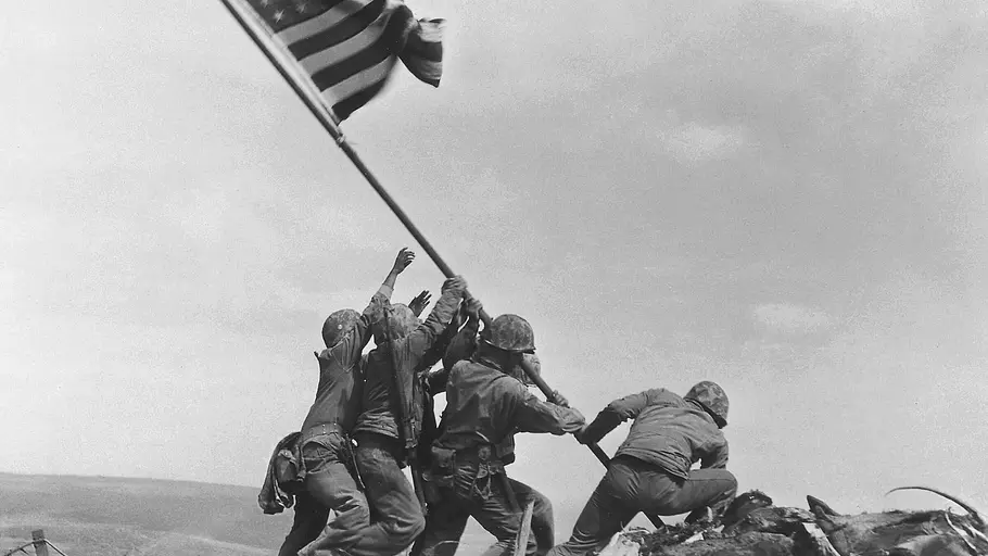 die kriege der usa
