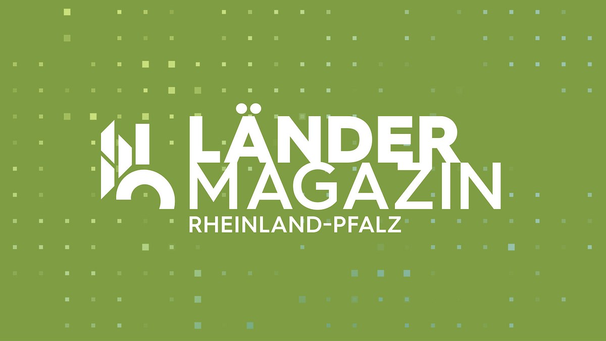 Ländermagazin ländermagazin