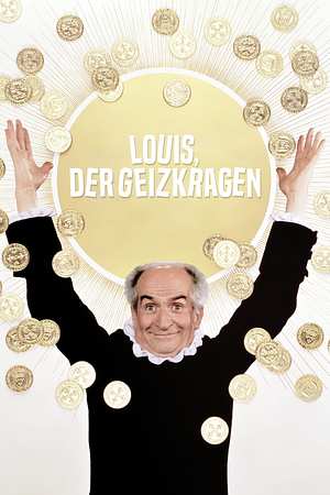 Louis, der Geizkragen - Foto: TMDB