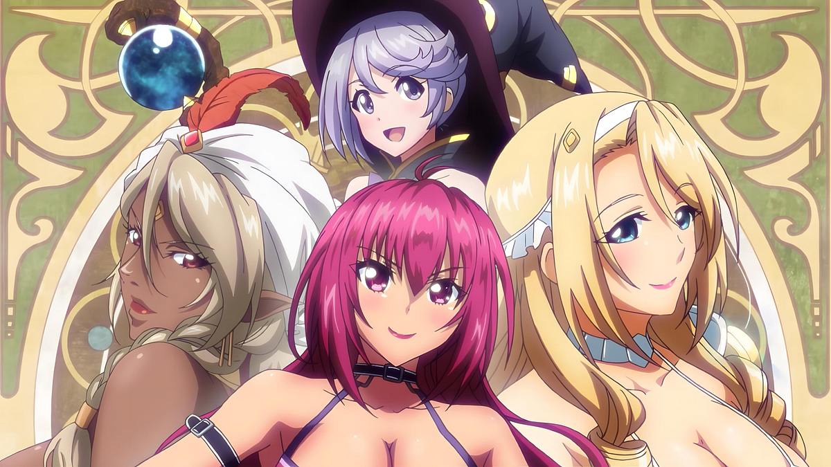Bikini Warriors Bikini Warriors