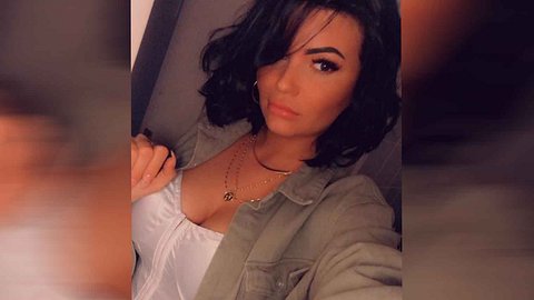 Laura Wölki - Foto: Instagram @laurawoelki