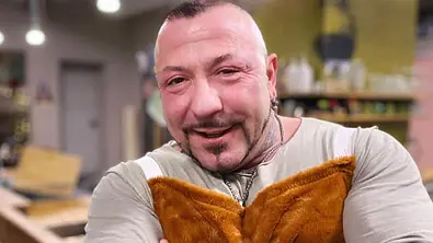 Berlin - Tag und Nacht: Alle hassen Fabrizio! - Foto: Facebook/Berlin - Tag & Nacht Berlin - Tag und Nacht: Alle hassen Fabrizio! - Foto: Facebook/Berlin - Tag & Nacht
