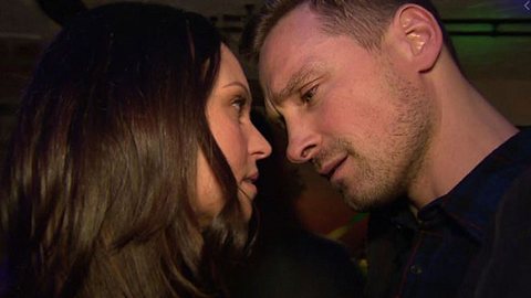 Köln 50667: Ben & Lea - Foto: RTLzwei