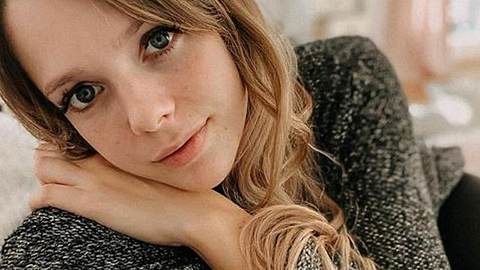Anne Wünsche - Foto: instagram.com/anne_wuensche