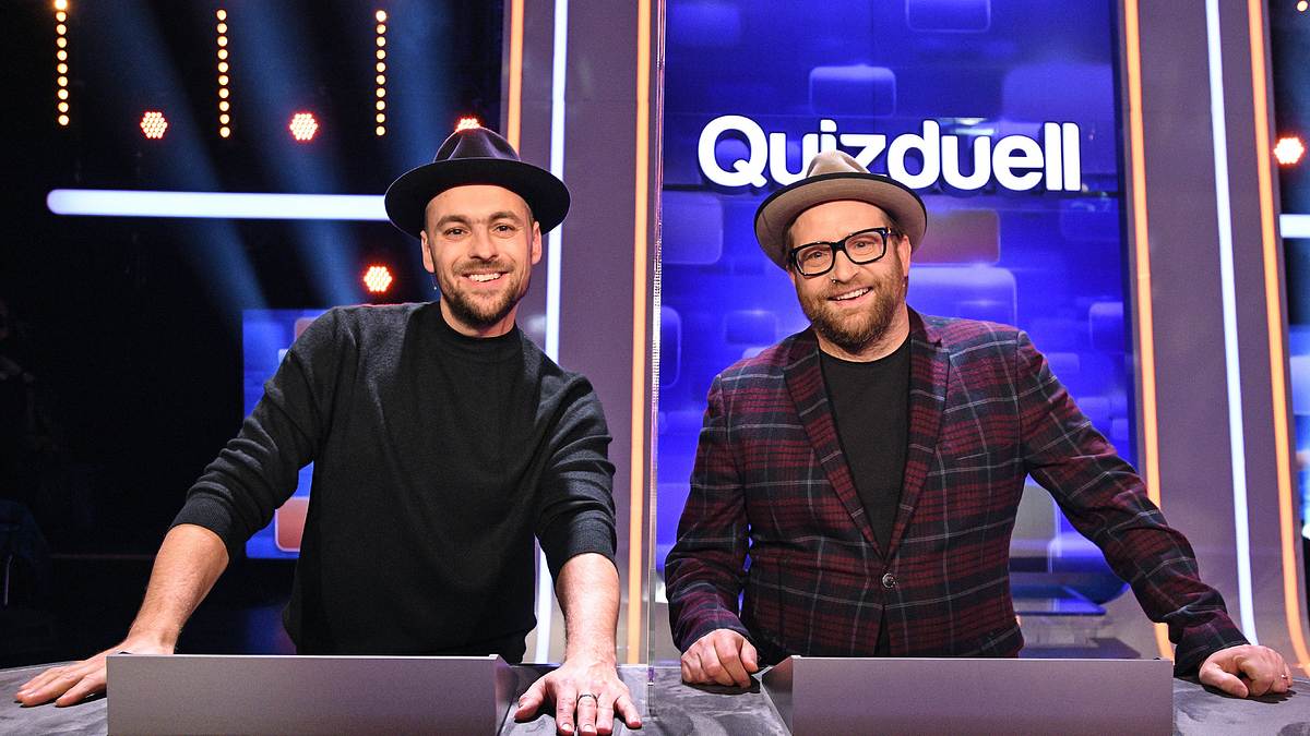 quizduell - olymp