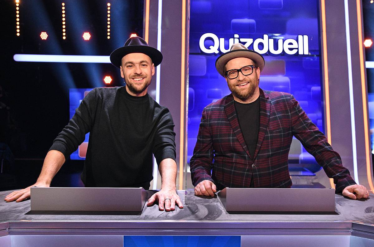 quizduell - olymp