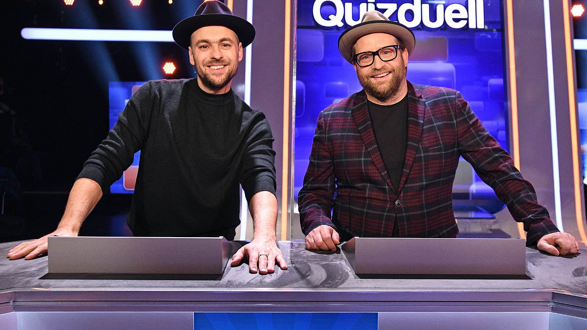 quizduell - olymp