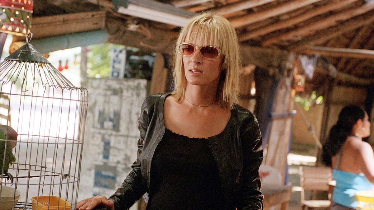 kill bill: vol. 2