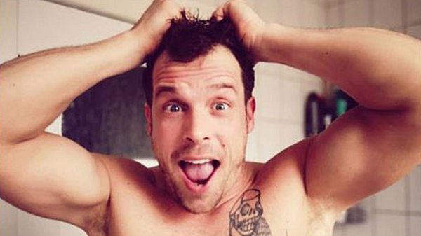BTN-Basti: Martin Wernicke hat eine neue Freundin! - Foto: Instagram/Martin Wernicke