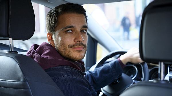 Tagebuch eines Uber Fahrers - Foto: Joyn/Manju Sawhney