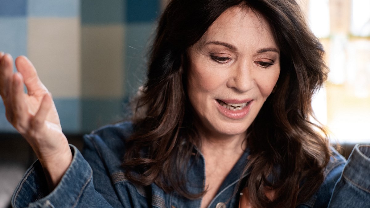kulturmontag spezial / zum 75. geburtstag von iris berben am 12.8.2025